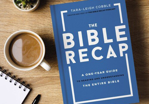 Bible Recap - Bible Reading Plan