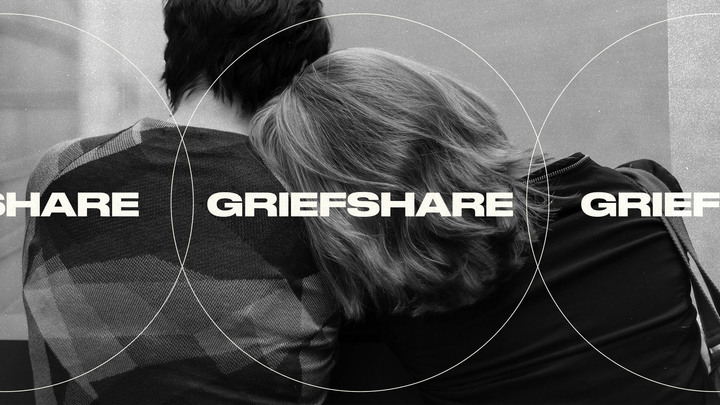 Grief Share - Life Group