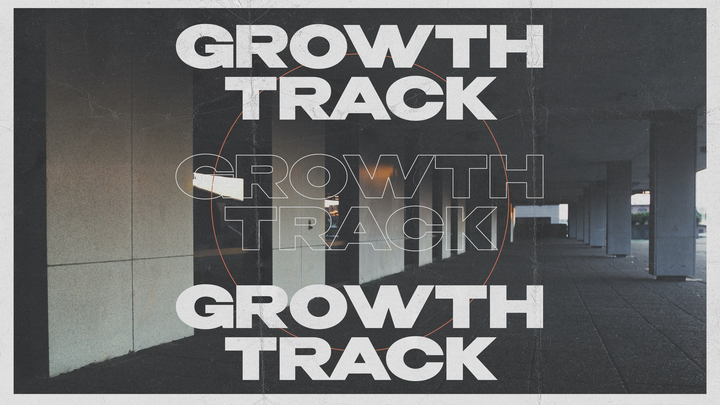 Growth Track at United City Church