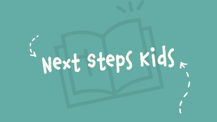 Next Steps Kids - United City Church