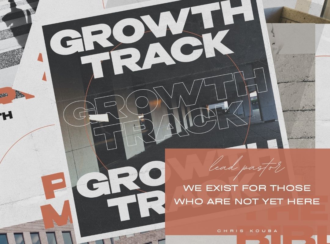 Growth Track - Home Page