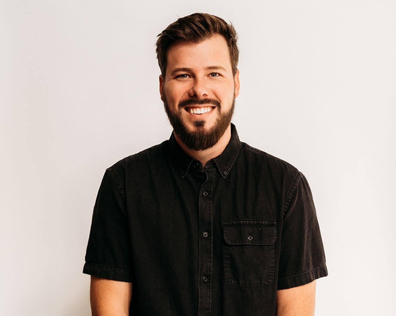 UC Staff - Executive Pastor Dave Kinney