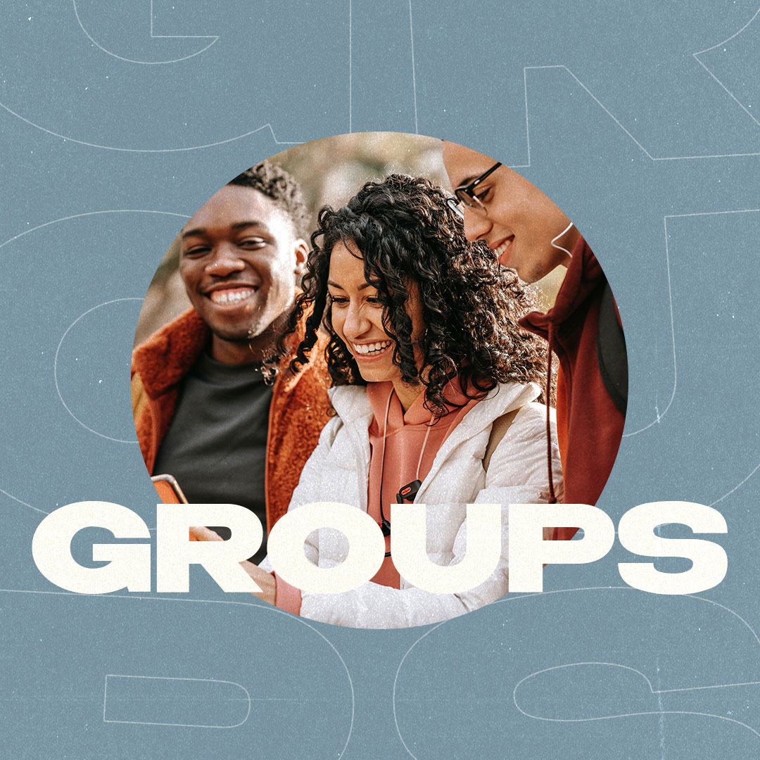 United City Church Life Groups