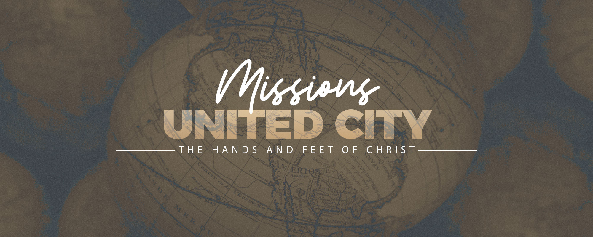 Missions at United City Church