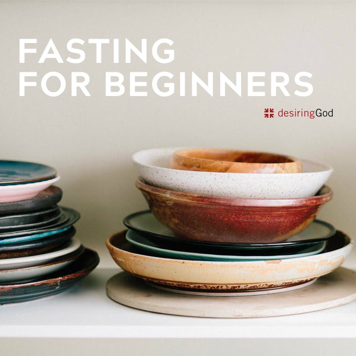 Fasting for Beginners