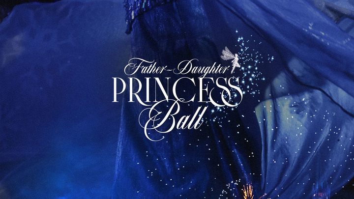 Father Daughter Princess Ball - event