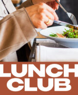 UC Events - Lunch Club