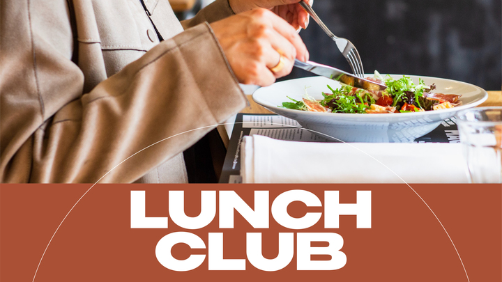 UC Events - Lunch Club