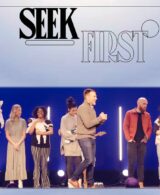 Sermon Series - Seek First