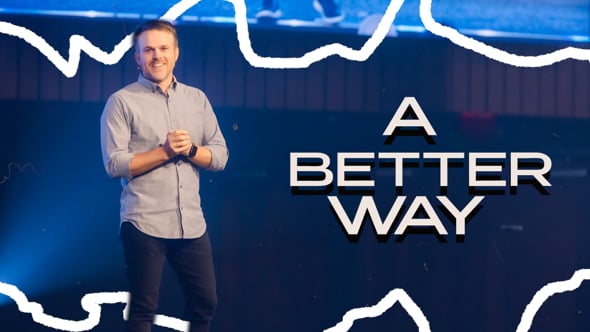 Sermon Series - Runaway | Runner | June 5, 2022