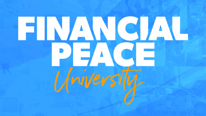 Groups - Financial Peace University