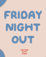 UC Events - Friday Night Out - October 21, 2022