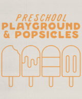 UC Events - Preschool Playground and Popsicles